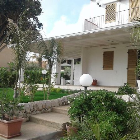 L'Oasi Di Athena Villa Ragusa Exterior photo
